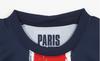 Nike Paris Saint-Germain Home 24/25 Stadium Soccer Jersey FN8795-411
