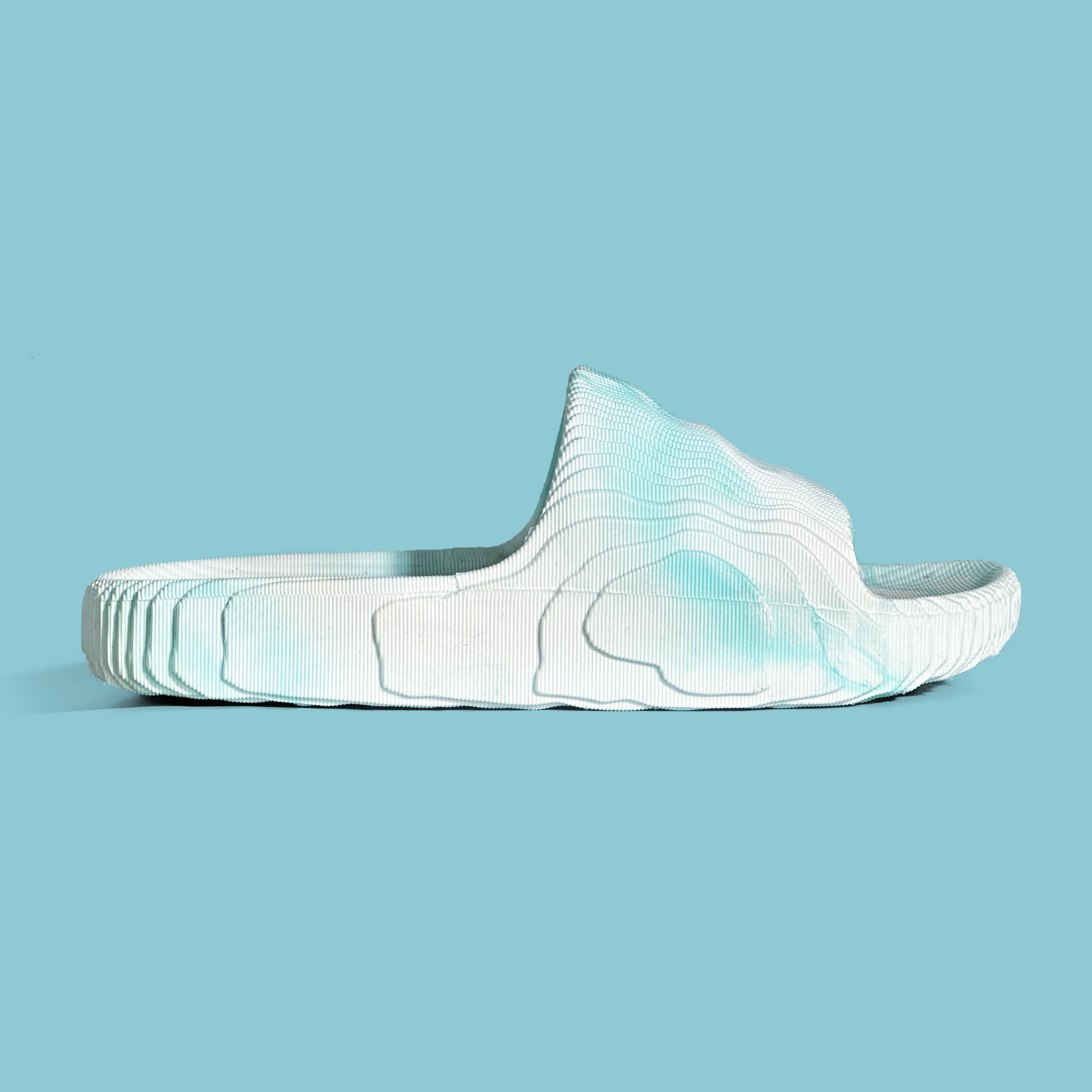 Children s Slippers Summer Indoor Bathroom Anti-Slip Soft Sole Home Sildes PVC Fashion Trend Sandals Boy Girl s Pixels Shoes 36-37