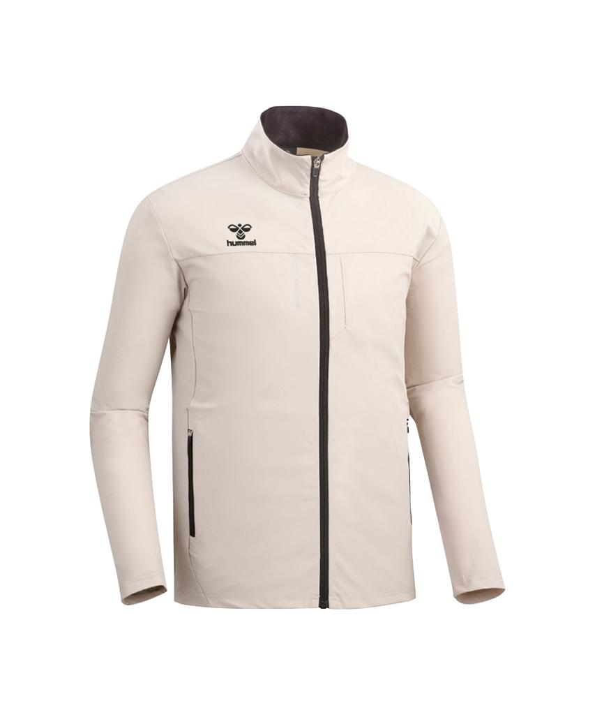 Hummel Ice Stretch Jacket - Beige (Hm-2540)