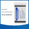 NLNTL Outdoor Emergency Aluminum Foil Thermal Blanket