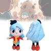 Plush Hilda Toys Cute Cartoon Girls Bedroom Decoration Birthday Dolls Gifts