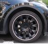 20-inch Wheel Hub Protector for Tesla Model Y - Anti-Scratch Exterior Accessory