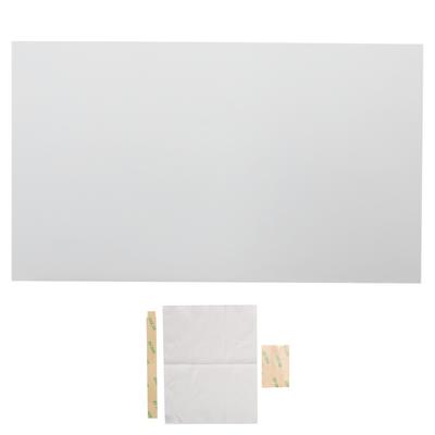 Screen Protector PeepProof Film Filter 16:9 8in Individual Protection for Monitor Desktop Computer