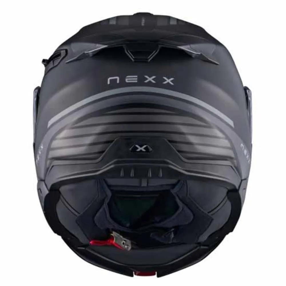 Nexx Modular Helmet X.Lifetour Globe