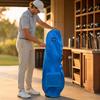 Golf Bag Cover Portable Nylon Rain Sturdy for Golfers