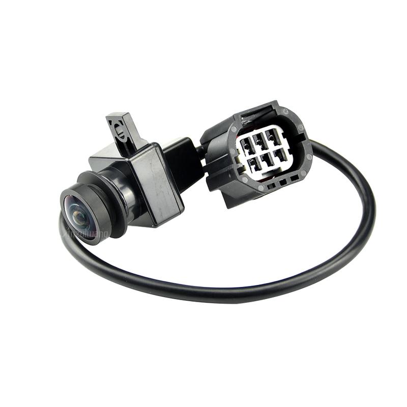 56054041AD Reversing Camera Rear View For 2009-2012 Dodge Ram 1500 2500 3500 56054041AB 56054041AA