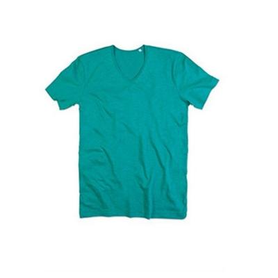 Camiseta masculina Shawn com decote em V Stedman