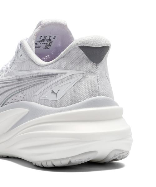Puma Magmax Nitro 2 - White:Silver Mist [312125-02]