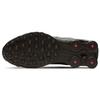 Nike Shox Nz Nero Rosso Varsity 378341-017