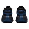 Anta Urban Lightweight Low-Top Running Shoes Men Sneakers Black Gray Blue 112235556-1