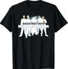 Backstreet Boys – Millenium Pose T-Shirt