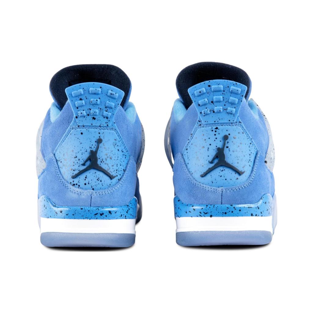 Jordan 4 Retro UNC PE AJ4904284