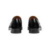 Gucci Burn Loafer 'Schwarz' 812133 AAEAK 1000