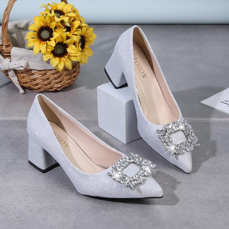 Fashion Women's Singles 2025 New Flat Shoes Soft Leather Small Leather Shoes Low Heel