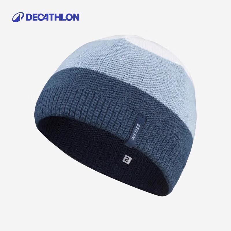 

Decathlon Unisex Winter Knitted Beanie 56-59cm