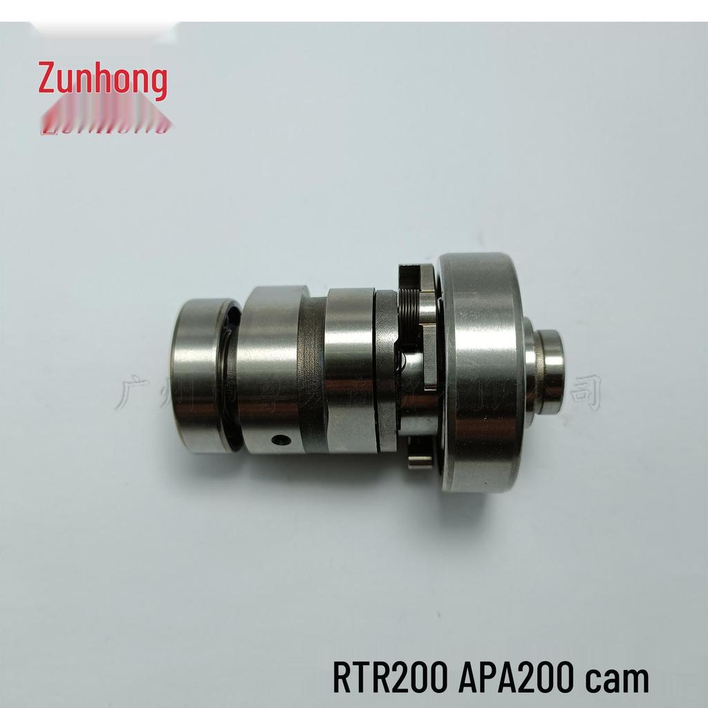 Motorcycle RTR200 APA200 Camshaft Kit
