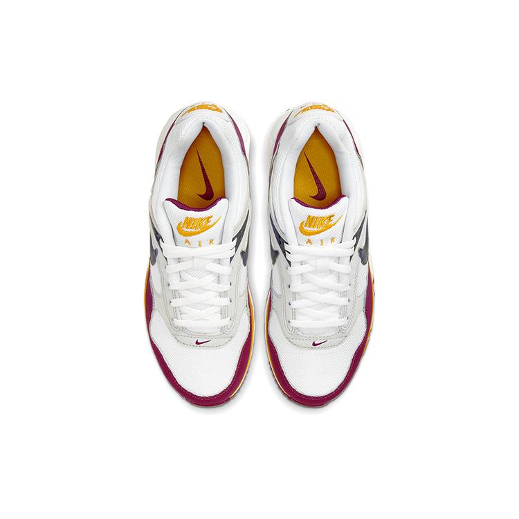 Nike Air Max Correlate White Rave Pink Women's 511417-100