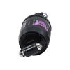 100mm 125mm Mountain Bike Folding Bike Spring Bicycle Suspension Rear Shock Absorbers Black 750LBS Absorber
