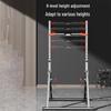 Home Foldable Pull-Up & Dip Bar