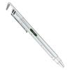 Reliable Gel Ink Pen for Accurate Measurements and Comfortable Writing