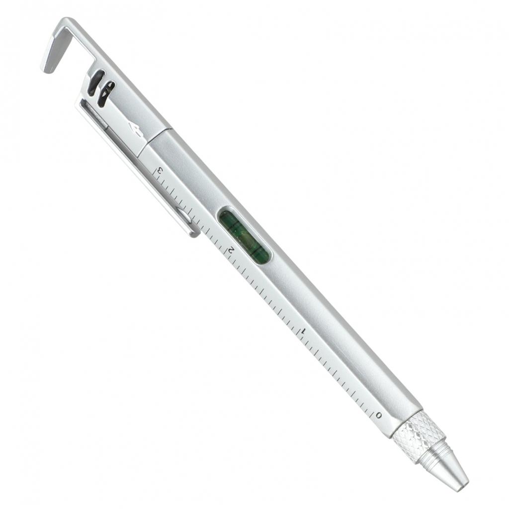 Reliable Gel Ink Pen for Accurate Measurements and Comfortable Writing