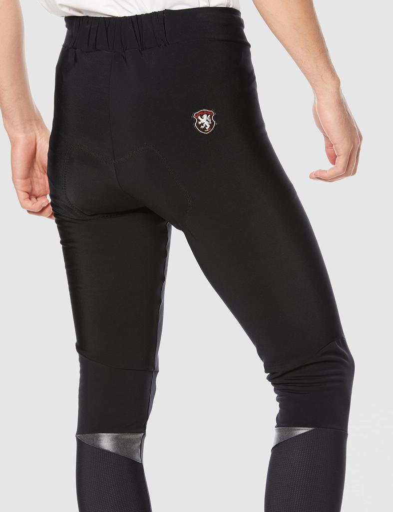 Lion De Kapelmuur Pants Lilt030 Black XL