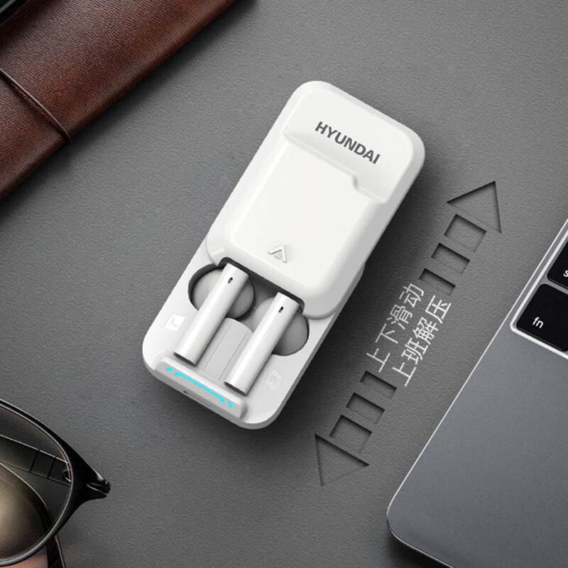 Hyundai YH-B031 Gaming Wireless Earbuds
