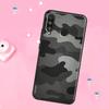 Military Army Camouflage For Huawei Nova 11 Pro 10 9 SE Y70 Y60 Y90 Y61 Y91 Y73 Y72 12s 12i 11i 8i P30 P40 Lite Case