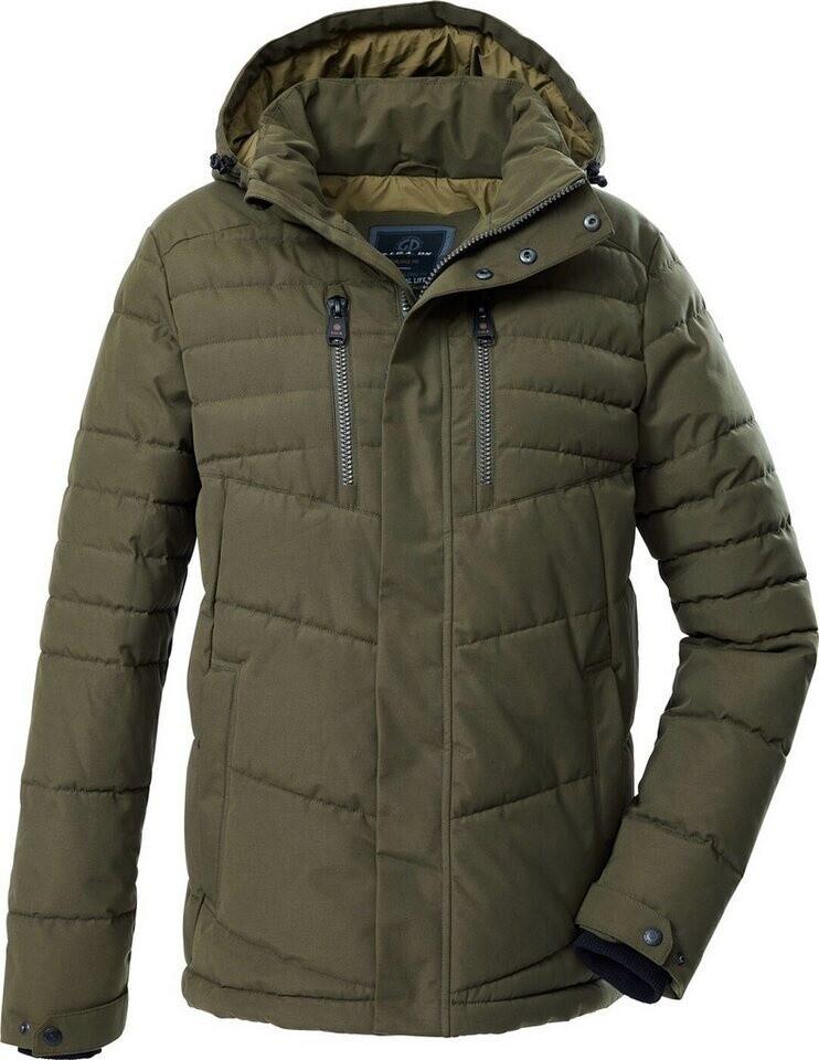 Зимняя куртка G.I.G.A. DX by Killtec GW MN QLTD JCKT 4351700 Funktionsjacke helloliv