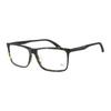 Puma Galleria Puma EyeglaSS Frame Pu0046oa 003 Square Men S And woMen S glaSSeS