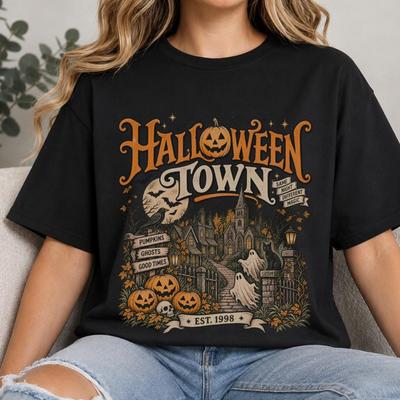 Oberteile – T-Shirts