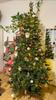 Exclusive Artificial Christmas Tree 100% Pe 3D *Realtree* Like Nature 220
