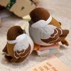 Cartoon Cute Bird Sparrow Doll Plush Toy Tit Doll Children Soothing Rag Doll Male Birthday Gift