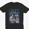 Shane Gillis Retro Hommage T-Shirt, Shane Gillis Podcast, Schützt Unsere Parks, Shane Gillis T-Shirt, Joe Rogan Podcast, JRE, Joe Rogan T-Shirt,