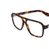 Off White Mens Style 81 l Tortoise Shell Sunglasses