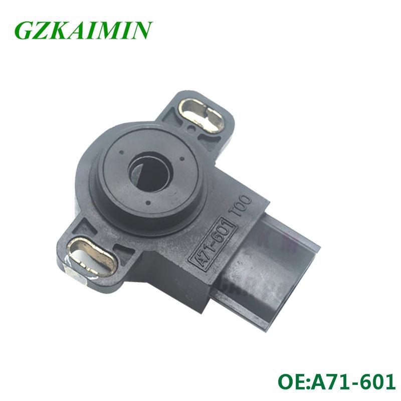 OEM A71-601 A71601 High Quality Throttle Position Sensor TPS sensor   For NISSAN SENTRA 200SX 1.6L 95-96  16260-41B00 1626041B00