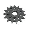 520 14T 15T Motorcycle Front Sprocket For Suzuki GSR250 12-17 DL250 V-Strom 250 GSX250R 2017-2020 GW250 Inazuma 2012-2017