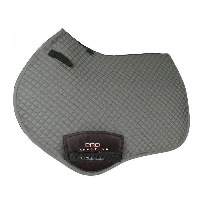 Hy ProReaction Pima Close Contact Horse Saddlepad