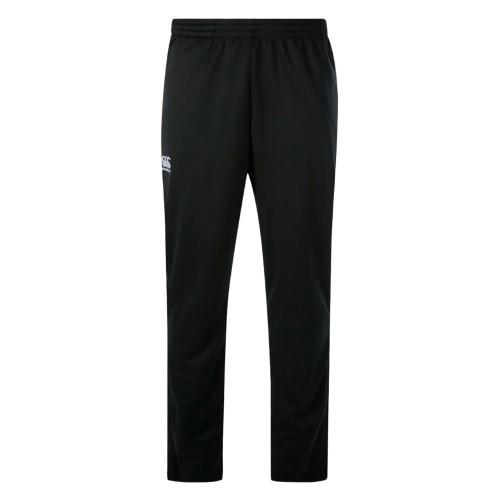 canterbury Men's Knitted Stretching Tapered Leg Jogging Bottoms