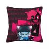 Forsaken C00lkidd Jion Today Pillow Cover Soft Pillow Case Cushion Cover Cute Funny Pillowcases For Chair Sofa Home Decoration