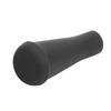 5PCS 6mm Soft Rubber Arrowheads Blunt Safety Points Safety Arrowheads  Indoor Training