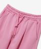FP142 Youthful Balloon Sweatpants Pink Sjlp1328