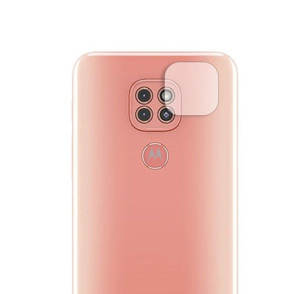 Camera glass for Motorola Moto G9 Play
