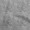 oneOone Cotton Flex Brown Fabric Aian Batik Sewing Craft Projects Fabric Prints By Yard 40 Inch