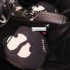 3D Panda Sommer Mesh Autositzkissen für Wuling Bingo Hongguang Mini
