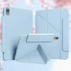 For IPad Air 11 2026 Cover M4 Air 4 5 6 7 M3 M2 IPad 12th A19 11th A16 10th Gen Pro 11 M4 M5 2025 Multiple Angles Stand Case
