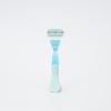 Women's Shaving Razor: Leg, Private Area, and Underarm Hair Trimmer