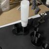 Glue Inverted Storage Holder Organizer Tool for Super Glue Cyanoacrylate Adhesive Bottle Storage Accessories