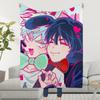 S-Stage Anime A-Alien Till Ivan Blanket Soft Warm Furry Throw Super Kids Toys Bed Sofa Car Cradle