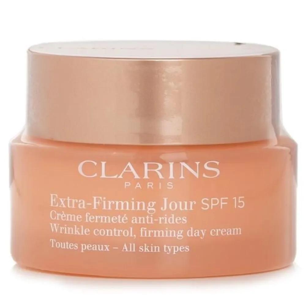 Clarins Extra-Firming Jour Wrinkle Cream 15 50ml